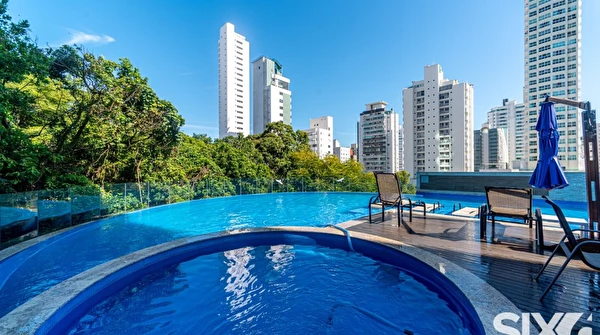Página do imóvel