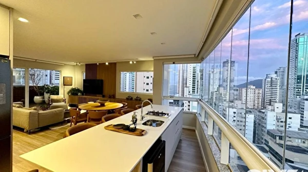 Residencial Farol Ilha da Paz