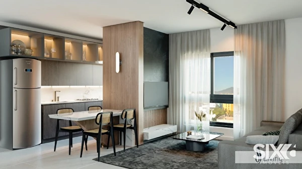 Silva Jardim Residencial