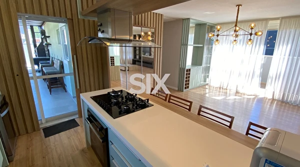 Caledônia Private Village