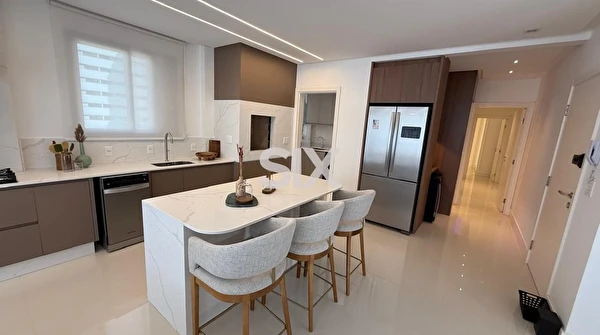 Boulevard Brasil Residence