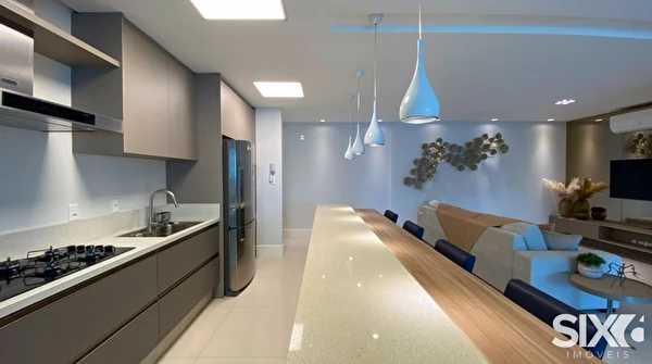 Brava Beach Reserva Corais