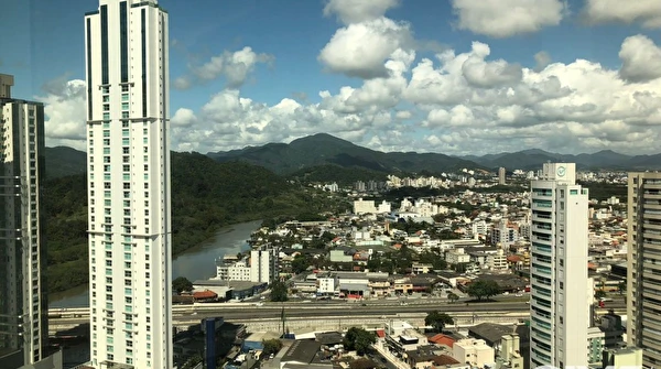 Página do imóvel