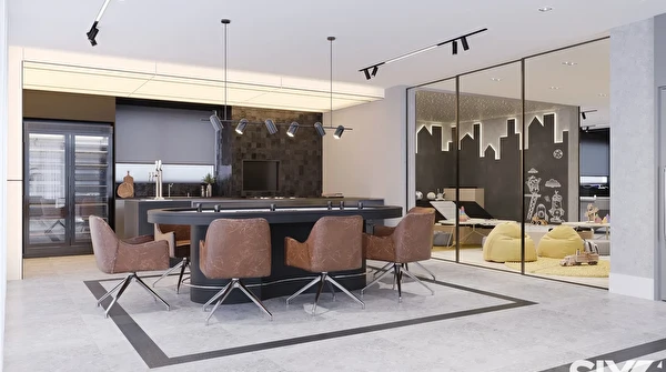 Edifício Metropolitan