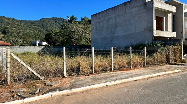 Loteamento Jardim Maria Russi