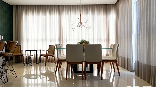 Barcelona Garden Residence