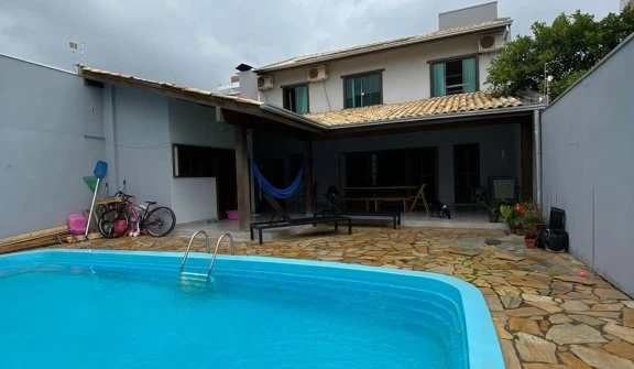 Página do imóvel