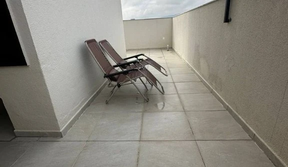 Página do imóvel