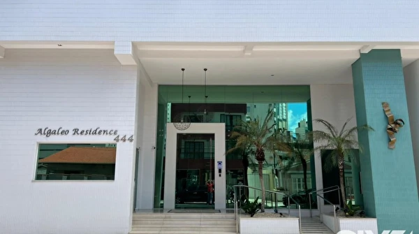 Página do imóvel