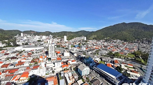 Página do imóvel