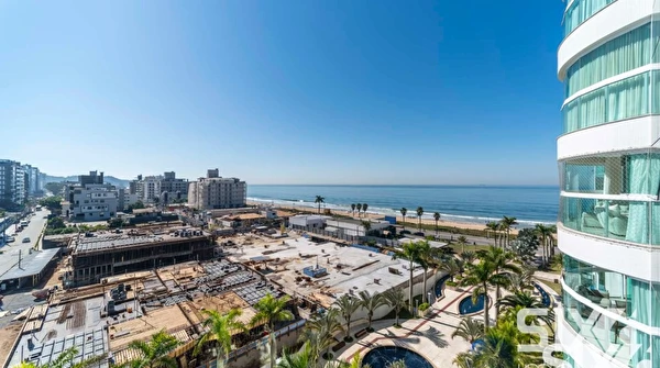 Brava Beach Reserva Corais