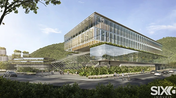 Colinas De Camboriu Village