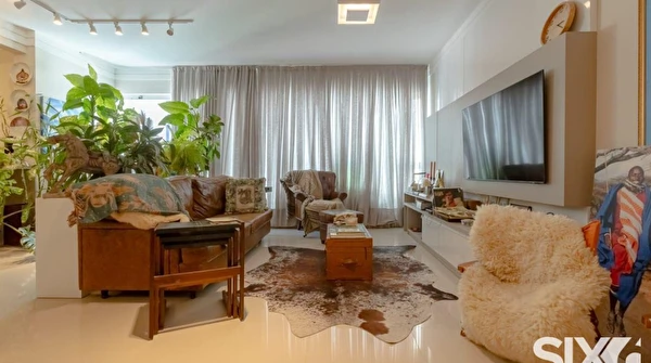 Edifício Rovere Della Luna