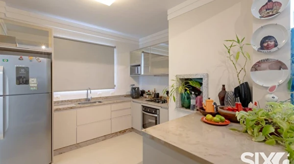 Edifício Rovere Della Luna