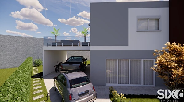 Condomínio Bella Vista