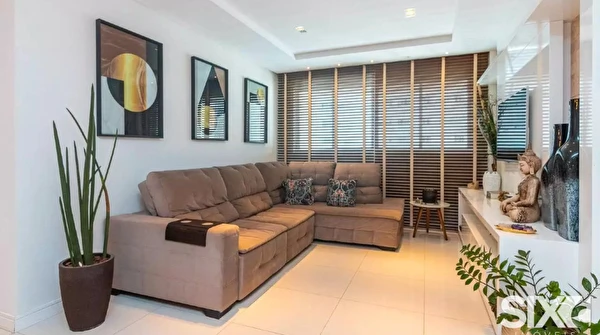 Condomínio Villa Veneto