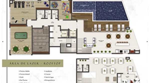 Edifício Monaco Tour