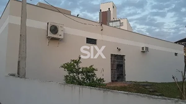 Galpão comercial Centro de Camboriú