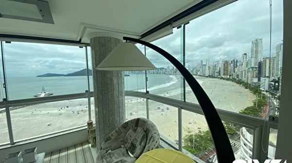 Página do imóvel
