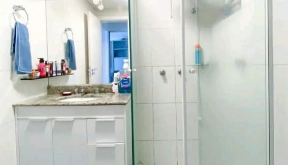 Página do imóvel