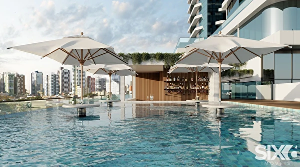 Edifício ápice Towers