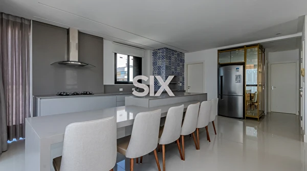 Boulevard Brasil Residence