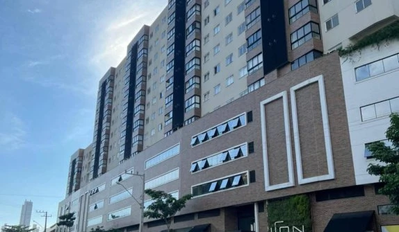 Icon Residence