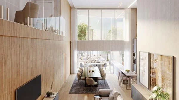 Reserva Figueira Residence