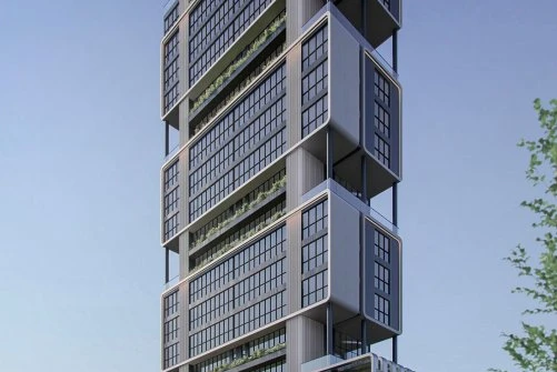 Edifício Lemos Torres