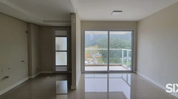 Edifício Ecoville Residence