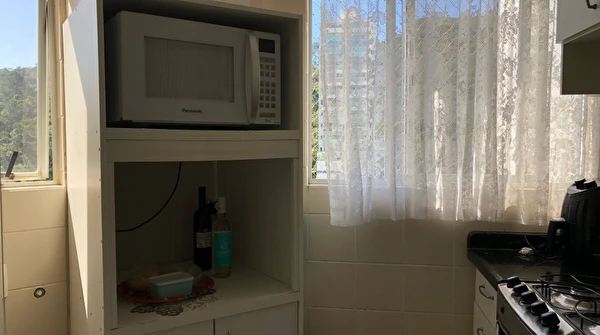Página do imóvel