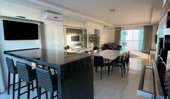 Edifício San Carlo Residence