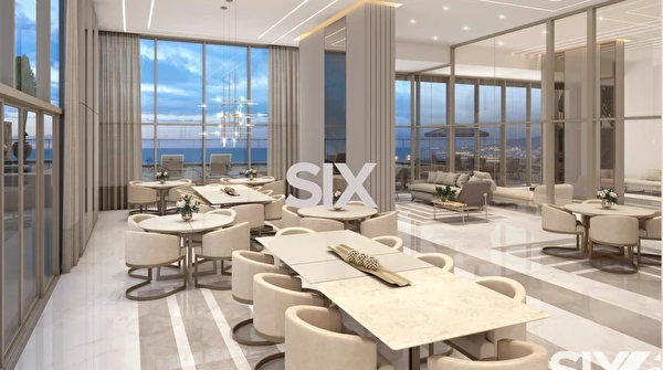 Edifício Imperium Tower