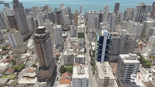 Listagem de imóveis