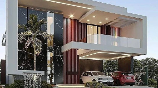 Caledonia Private Village