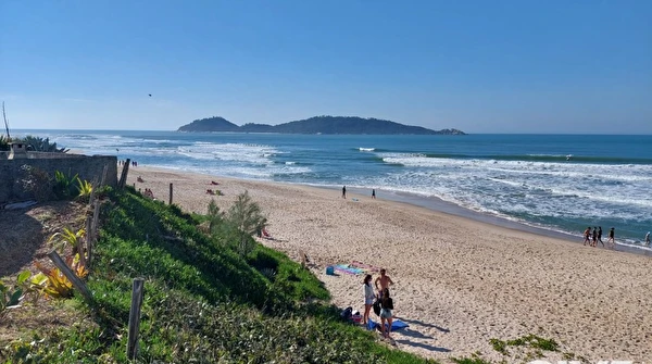 Listagem de imóveis