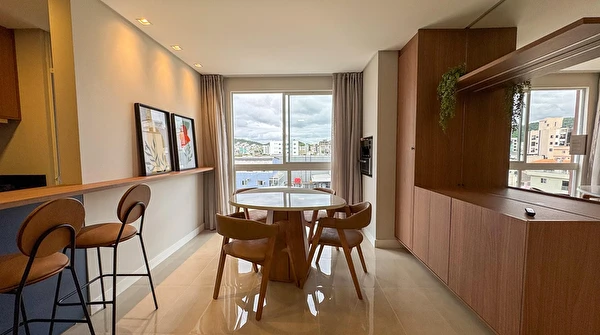 Vila Madalena Residencial