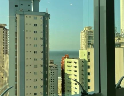 Página do imóvel