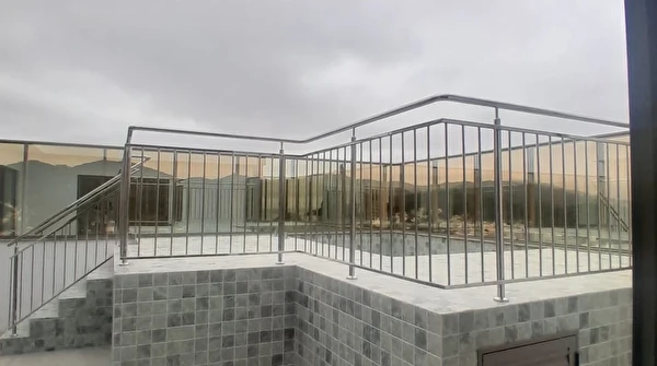 Cobertura no Edifício Las Brisas com 5 suítes e 6 vagas à venda na Barra Norte de Balneário Camboriú/SC