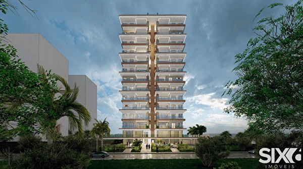 Jardins Da Brava Residencial
