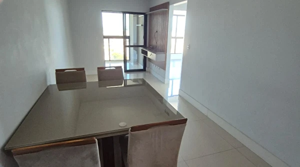 Apartamento no Manhattan Life Connection com 2 dormitórios à venda no Centro em Itajaí/SC