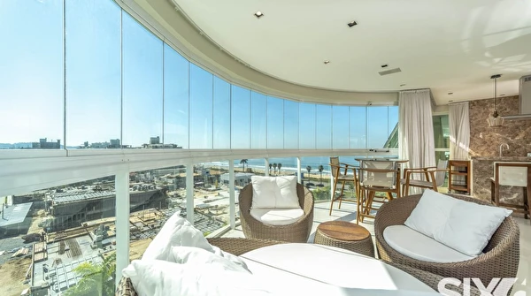 Brava Beach Reserva Corais