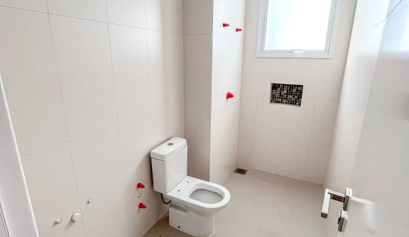 Página do imóvel