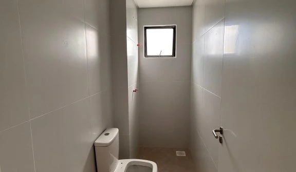 Camberra Plaza Residence