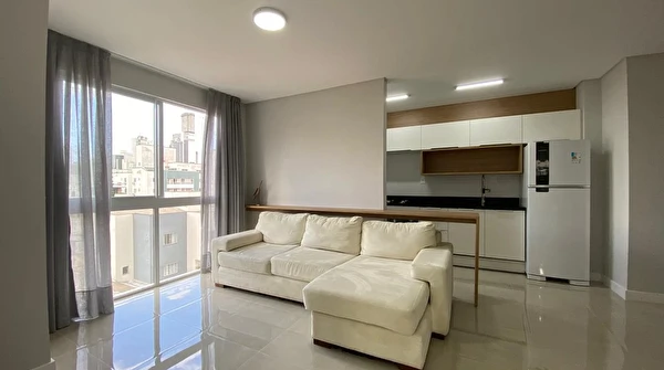 Vila Madalena Residencial