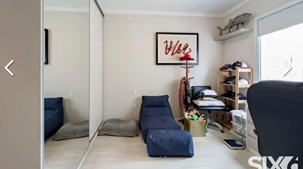 Página do imóvel