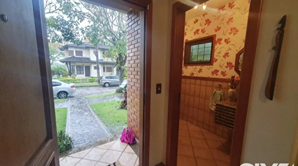 Casa Rua Dos Meros Jurere