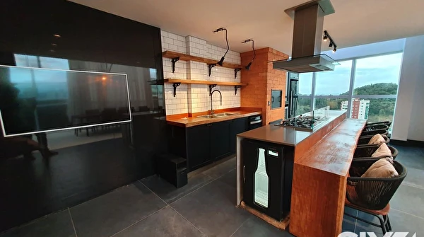 Edifício Carmel Vista Alta