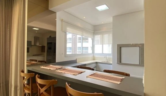 Edifício Porto Verano