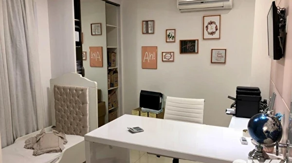 Página do imóvel